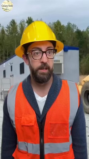 40K views · 548 reactions | Engineer vip 223 #adamrose #construction #engineering #workers | Crazy Skill | Facebook