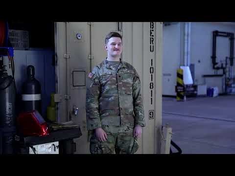 US Army Testing Future Military Technology 🤖 | Innovation Lab 2026