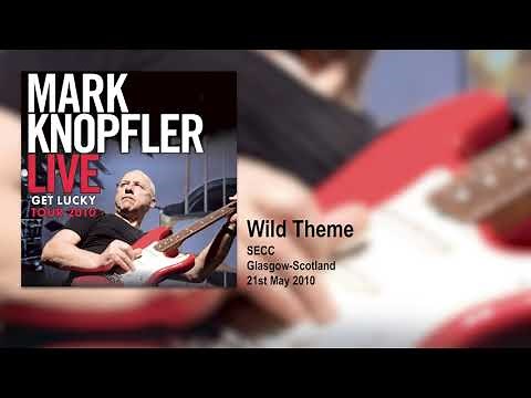 Mark Knopfler - Wild Theme / Going Home: Theme Of The Local Hero (Live, Get Lucky Tour 2010)