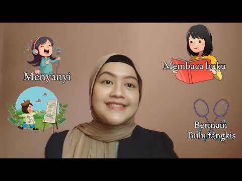 CV Audio Visual - Safira Kintan Larasati