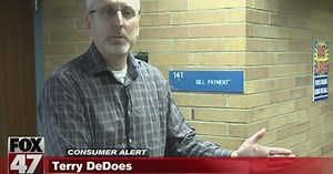 New scam claims to be Consumers Energy