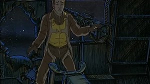 Heavy Metal de Gerald Potterton (1981)