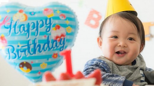 お誕生日会の出し物15選！保育園での活動とねらいを解説｜保育士・幼稚園教諭のための情報メディア【ほいくis／ほいくいず】