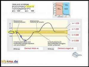Regelkreisüberprüfung
