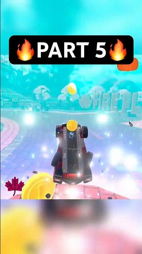Mario Kart World Moments Gets EVEN MORE CRAZY (Part 5) 🤯💥 #shorts #ranking