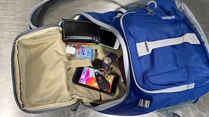 TSA highlights essential travel prep to avoid delays and security issues