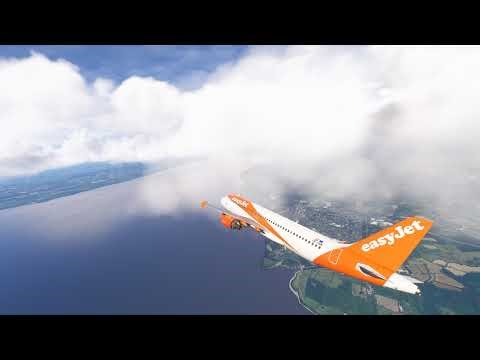Easyjetsim Live Stream