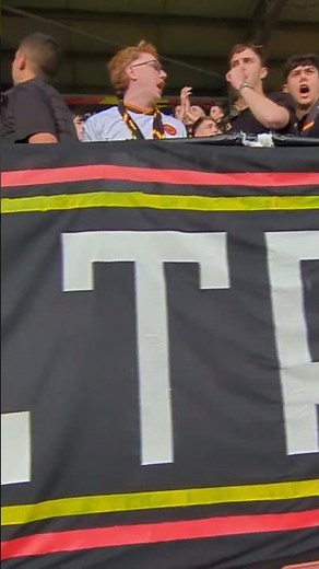 Patrick thistle ultras #football #subscribe #spfl #partickthistle #fifa #scotland ‪@spflofficial‬