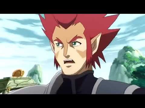 Los Thundercats la película