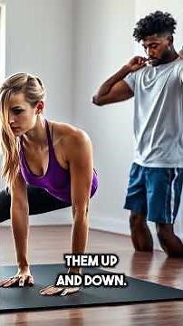 Boost Upper Body Strength with Scapular Stability 💪