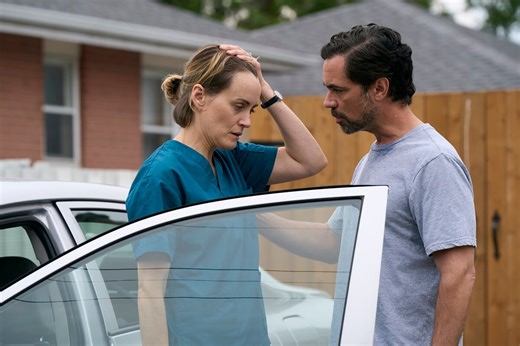 'Accused' Season 2 Episode 2 Preview: Photos, Cast and "April's Story" Promo