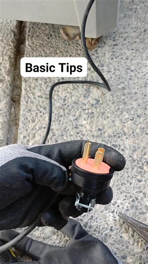 8.2K views · 73 reactions | Basic electrical tips sa mga ng diy at baguhan po 3 core color codes royal cord #electrician #control #power #technician #switch #wiring #engineering #fblifestyle #diy #electrical | Electricians Guide | Facebook