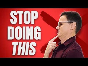 NEVER Do a Regular Chin Tuck Again – Do This Instead