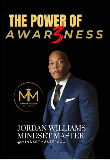 We celebrate the men in our community for putting in the work! We have so many amazing men who show up daily to work on themselves and become the most powerful healed versions. Unlock your full potential within the Mindset Masters community. Here, you'll find a supportive network dedicated to self-improvement, personal growth, and mindset evolution. Click the link in bio to start your journey! Growth is more achievable together. \t•\t \t•\t \t•\t #mentalhealth #menshealth #selfaware #fyp #power 