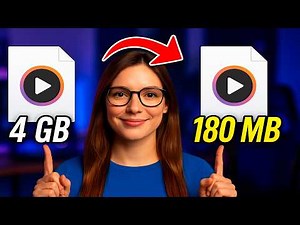 How to Compress a Video Quickly and Easily without Losing Quality