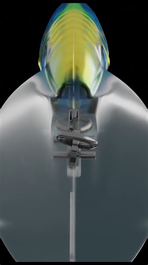 820K views · 10K reactions | The new DTX HD is a beast in a class of its own. Built with a Metal Matrix Plate System, Diamond Armour internal frame, and Hydrospeed belly eyelet for insane strength and high-speed performance. Troll it over 12 knots and hit depths of 50ft+ — perfect for tuna, wahoo, mackerel, and mahi. And of course, it’s all dialed in with our patented Autotune™ system so it tracks true and swims right, every time. | Nomad Design Tackle | Facebook