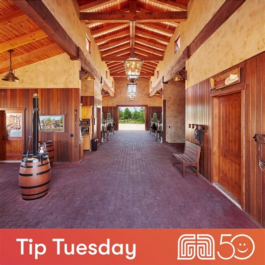 The Santa Ynez Valley may be known for it's scenery and wine but Elliott & Pohls Construction builds and renovates the Valley's most beautiful residential, agricultural and commercial structures. 🏗️🧱 Our #BusinessOfTheMonth at our Solvang branch started out in 1974 in their founder's home on 3rd St. in Solvang. Their passion for improving properties is fueled by benefitting their hometown and neighbors. Elliott & Pohls quality and integrity in their workmanship is unmatched. While using innova