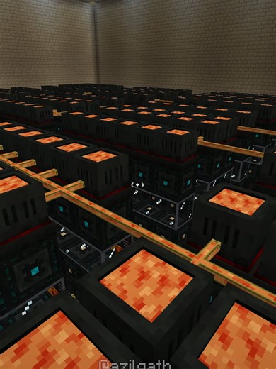 Boost Your Minecraft Power with Magmators!