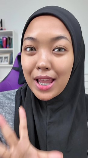 Simple Daily Makeup Look Tutorial with Sally Makeup Pink