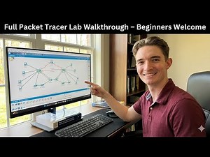 Learn Routers, Switches & Cables Step by Step