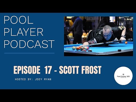 Episode 17 - Scott Frost
