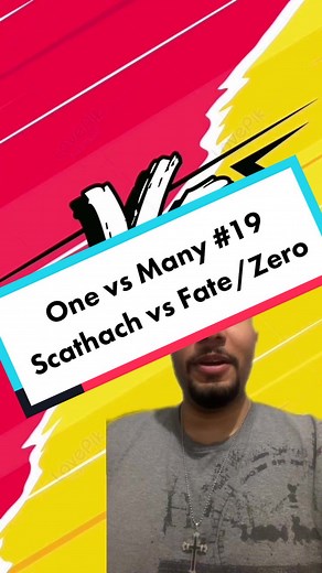 Scathach vs Fate/Zero #Anime #animetiktok #Manga #mangatiktok #Videogame #videogames #Fate #FGO #Scathach #vs #FateZero #Servants #Saber #Gilgamesh #Rider #Lancer #Archer #Berserker #Lancelot #Assassin #Caster #Fight #Battle #Debate #MidnightDre #greenscreen #greenscreensticker