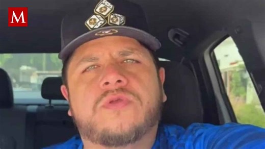 ¿Quién era 'El Gordo Peruci'? El influencer asesinado que conquistó las redes sociales