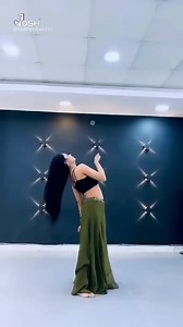 WoW😍 What a beautiful performance on such a melodic track! 🔥💃 Download the Josh app now.⚡ #OfficialJoshapp #Joshmeinaaja #joshstar #joshcreator #friday #weekend #dance #moves #noorafshan #instagood #love | Josh