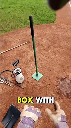 Did you know the world’s oldest baseball field was in Canada? #groundcrew #groundscrew #baseball