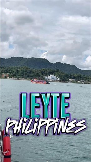 Leyte Philippines