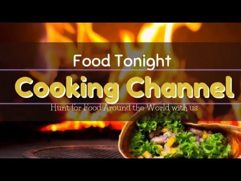 Food Tonight | Easy Home Food | Easy Cooking Methods | Pakistani Tranditional and Continental Food..