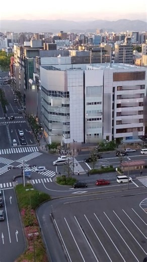 京都の街並みをお楽しみ下さい！✨🏙✨