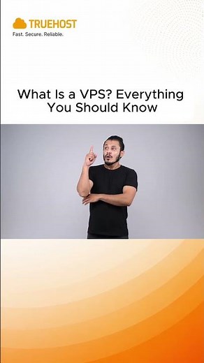 What Is a VPS? Everything You Should Know