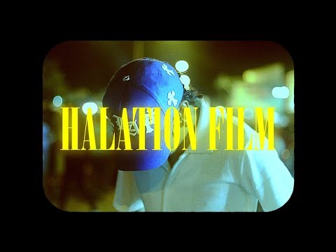 HATALATION FILM: CANON SL3 50 MM [Manual]