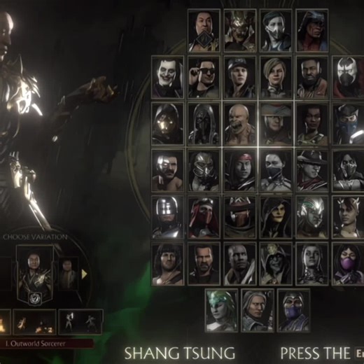 Mileena: The Ultimate Mortal Kombat Edit