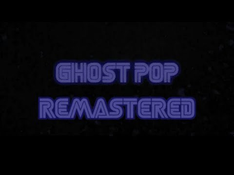THE GHOST​~​POP TAPE REMASTERED *BETAMAX* [Full Album]