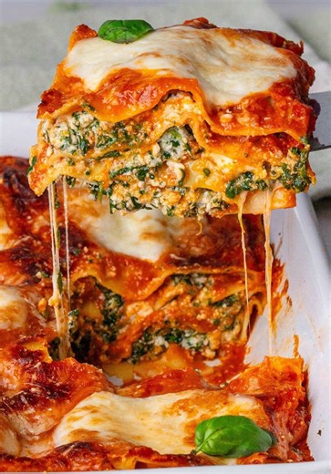 Quick Lasagne Recipe for Busy Days
