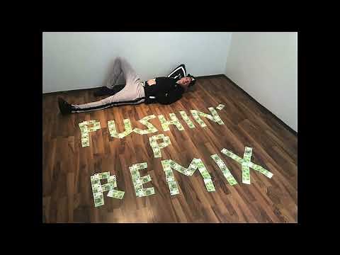 Money Boy - Pushin P Remix