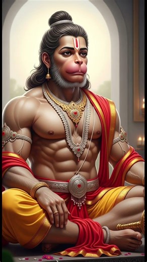 Jai Bajrang Bali🚩🚩