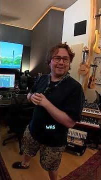 Inside Bluey’s Sound Studio