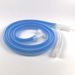 [Hot Item] Disposable Anesthetic Breathing Line Duo Limb Circuit Anesthesia Circuits