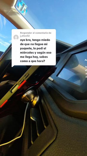 Respuesta a @j_elias52 #mercadolibre #Vlog #dinero #trqbajo #repartidor #aventura #didifood #vlog