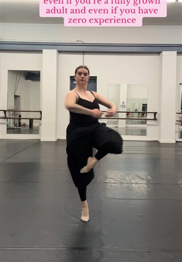 Ballet for Adults: Embrace Your Inner Dancer