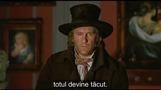 Le Colonel Chabert-sub.ro-Gérard Depardieu