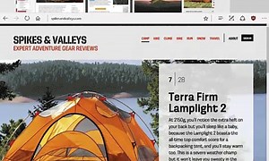 Windows 10’s first insider build for a month brings a long list of updates