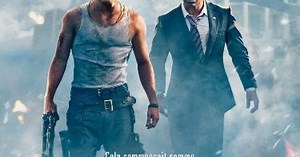 White House Down