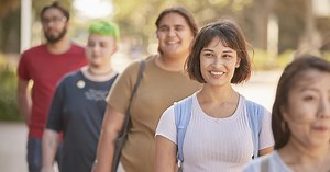International Open Day | UNSW Sydney