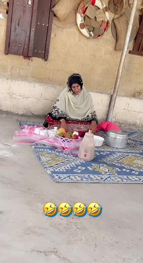 Outdoor Gathering with Exotic Fruits and Cultural Garments