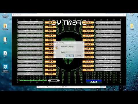 Todo En Uno Full 2020 Windows 10,8.1, 8, 7, Vista y XP