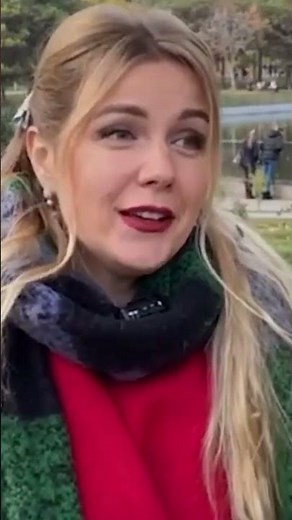 Why Ukrainian Women Want To Marry A Foreigner?